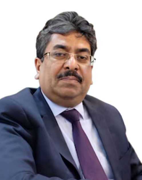 Mr. Jayanta Basu