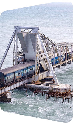 Infrastructure Project