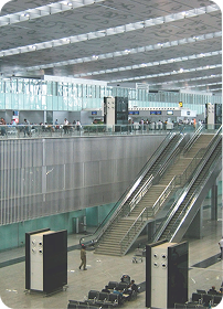 Kolkata Metro Rail