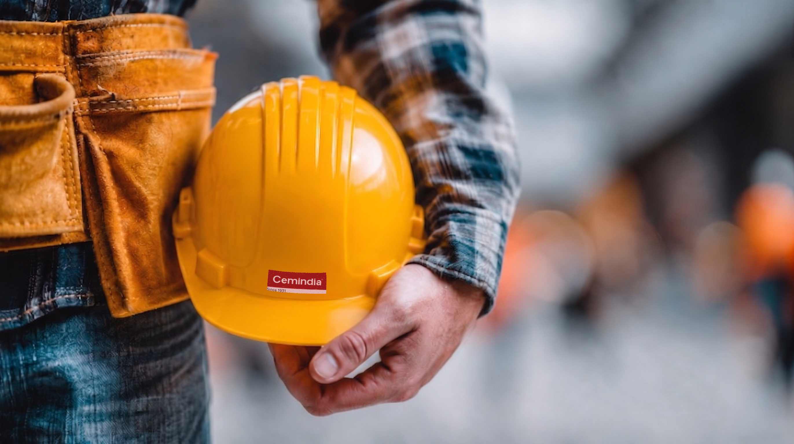 Building With Responsibility