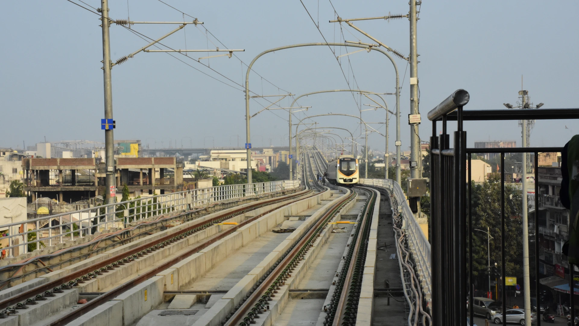 Nagpur Metro