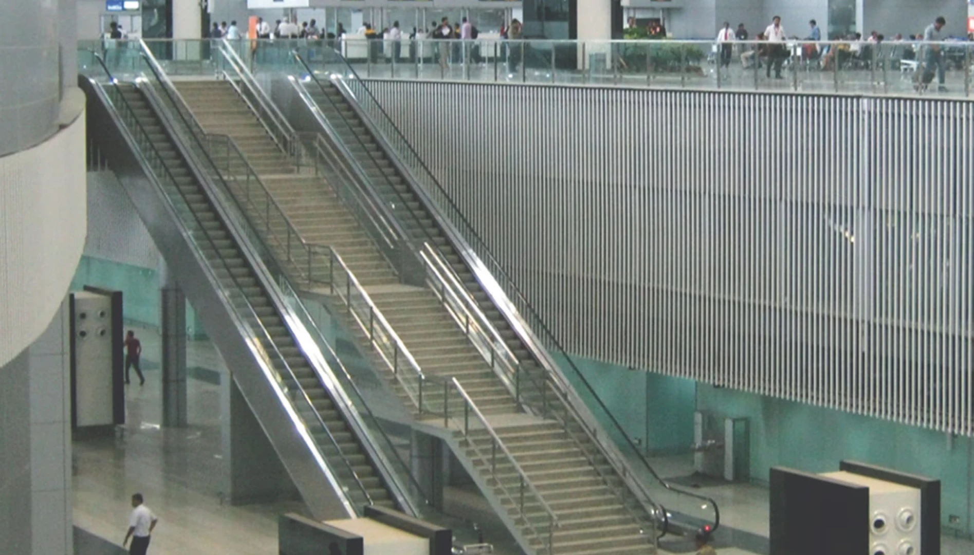 Kolkata Airport