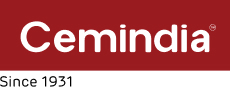 Cemindia logo